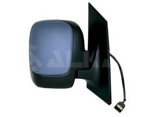 ALKAR 9289955 Outside Mirror